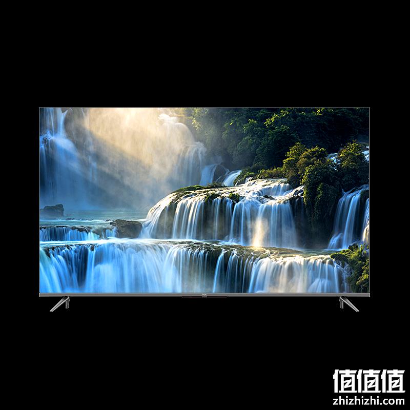  TCL 65T8E-MAX 液晶电视 65英寸 4K