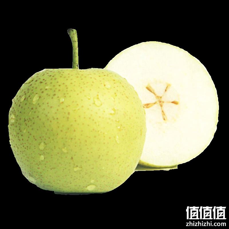  砀山梨  皇冠梨5斤