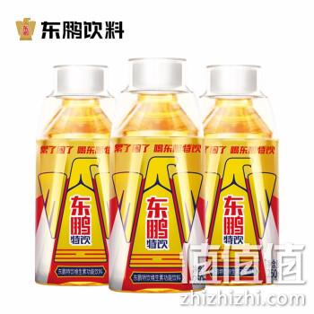  东鹏特饮 东鹏特饮维生素功能饮料 250ml*6瓶
