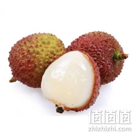  巧域 海南妃子笑荔枝  4.5斤 净重4斤