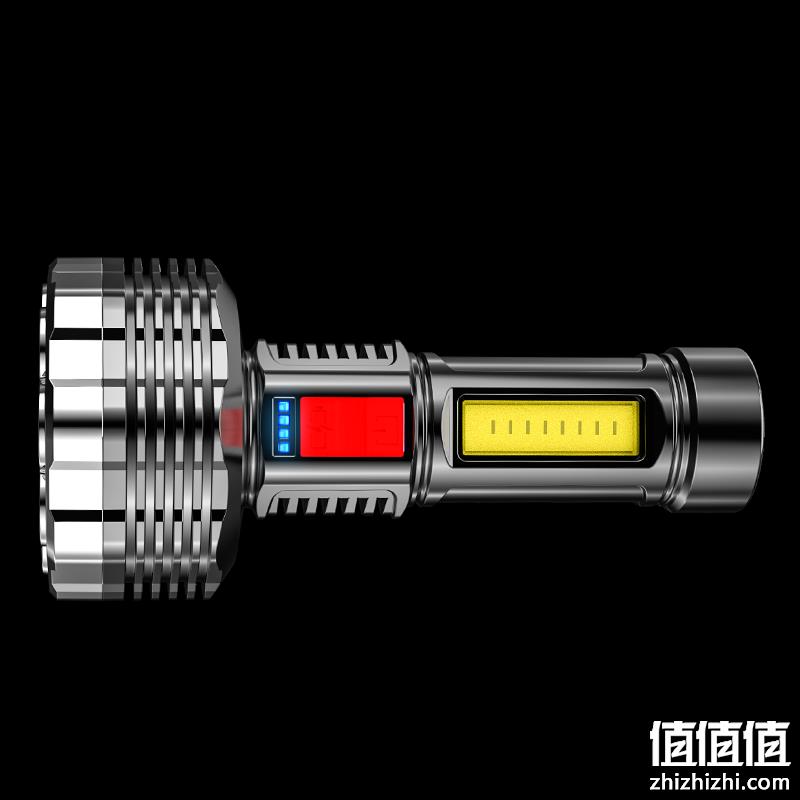  EWPLIRE WASP 探路蜂 十核豪华版 智能手电筒 G9