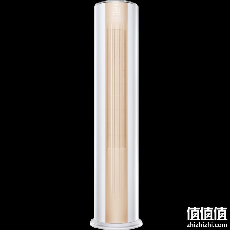 TCL 空调立式  大2匹 KFRd-51LW/D-ME11Bp（B3）