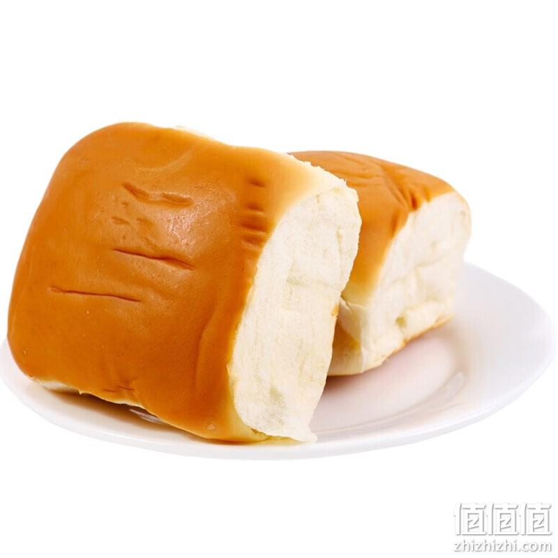  刻凡 老面包 整箱400g+凑单