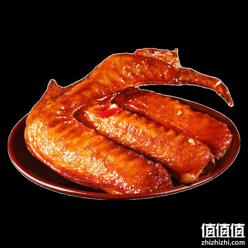  绝艺鸭翅  10包 大辣鸭翅+凑单