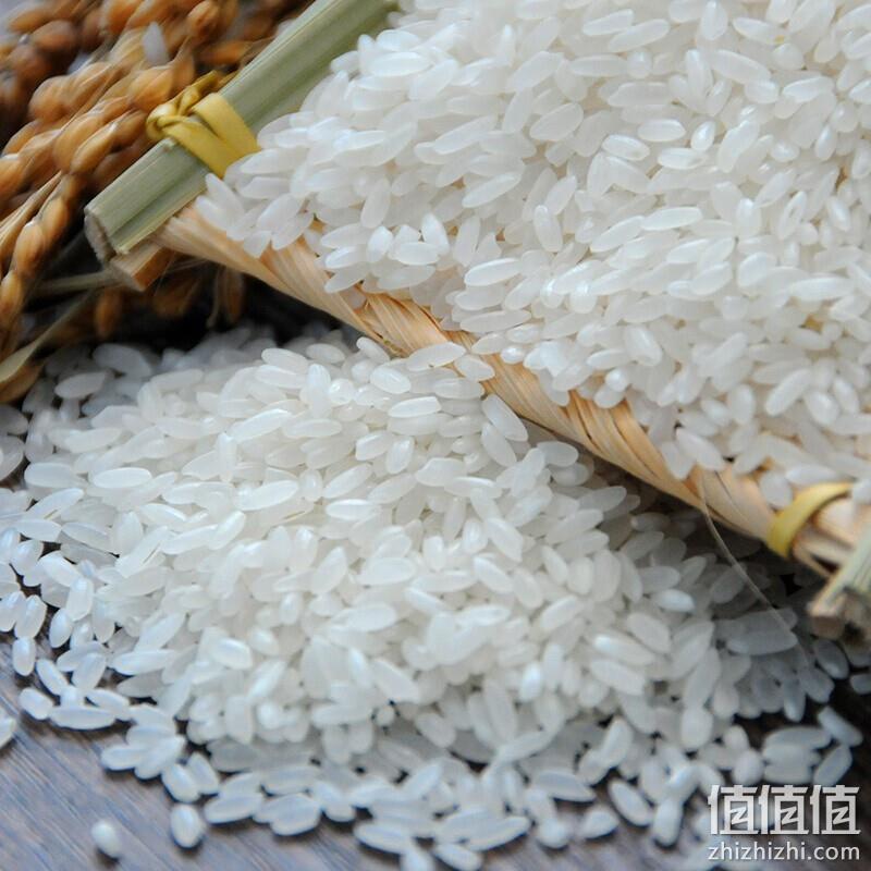  神州沃良 东北稻花香米 5KG