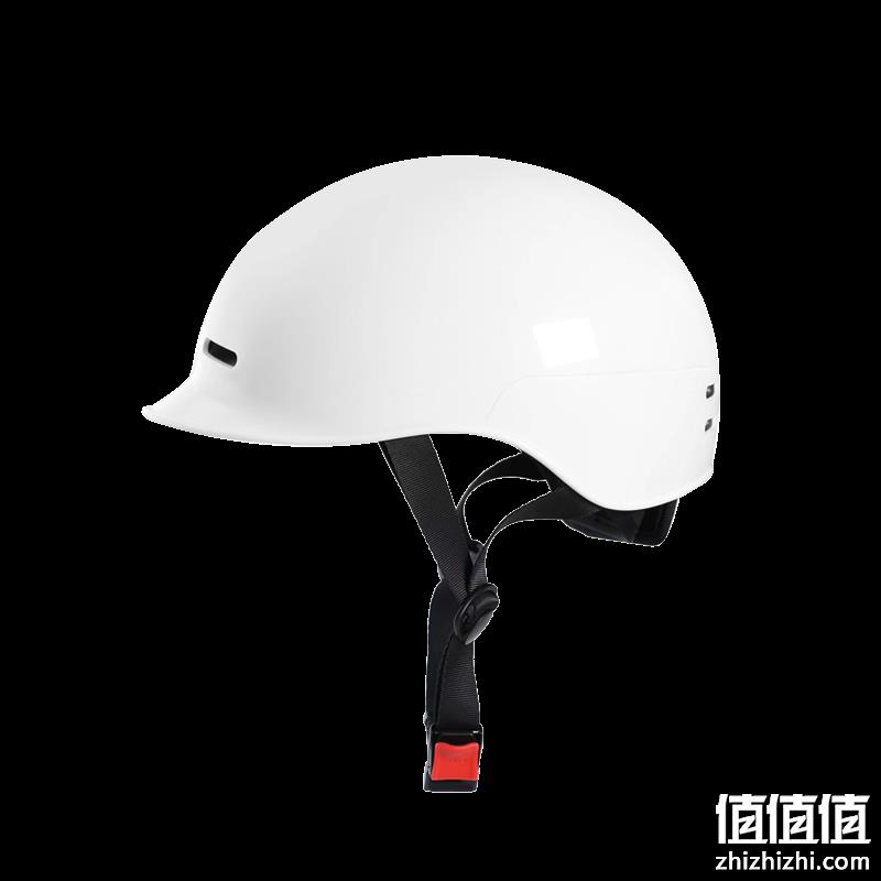  Yadea 雅迪 电动车头盔 无镜片