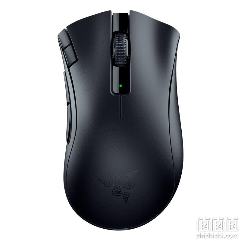  PLUS会员：RAZER 雷蛇 炼狱蝰蛇 V2X 极速版 无线游戏鼠标