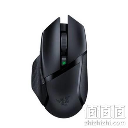  RAZER雷蛇 巴塞利斯蛇 X 极速版 无线双模鼠标