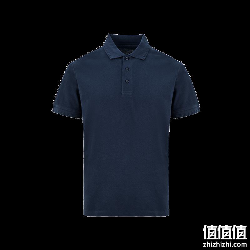  YANXUAN 网易严选3996650 男士polo衫*2件