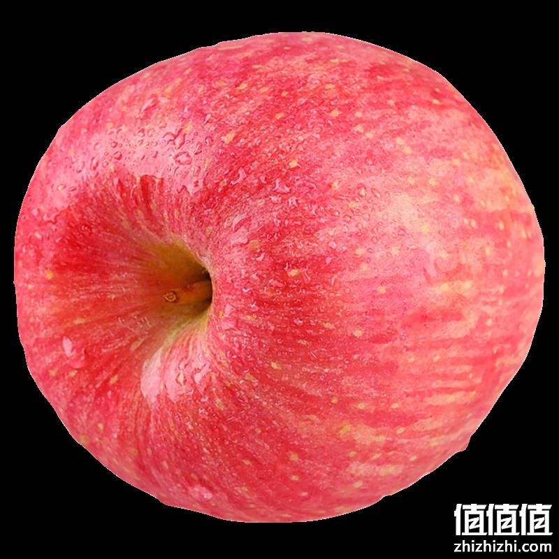  红富士苹果 净重4.5-5斤