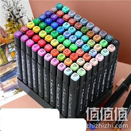  TOUCH morky 马克笔套装 30色 配底座+九件礼