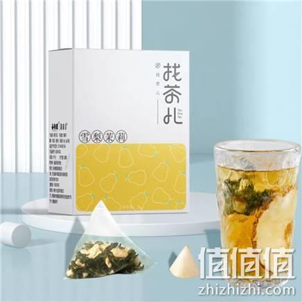  冯小崎 缤纷9味果茶 7包/盒