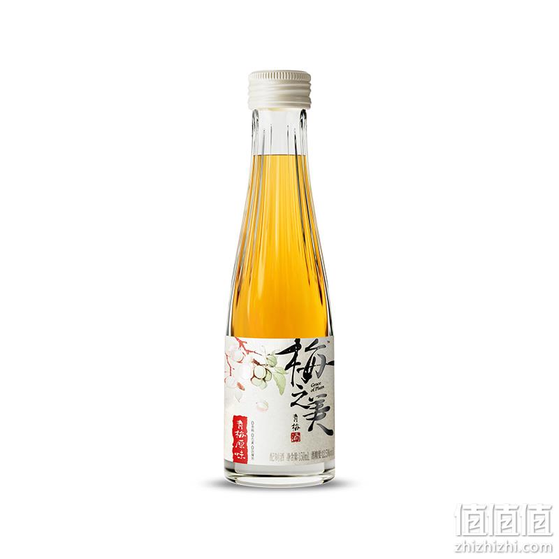  88VIP：RIO 梅之美 青梅酒迷你mini 150ml