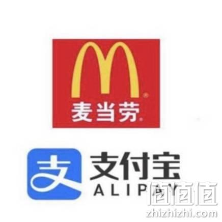  每日10点45分、牛蛙腿：支付宝 X 麦当劳 领15-5元券 0元甜筒券