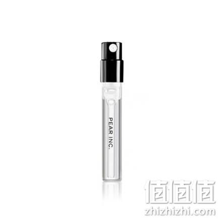  佩枪朱丽叶 青梨狂想 果香调香水 1.7ml/支