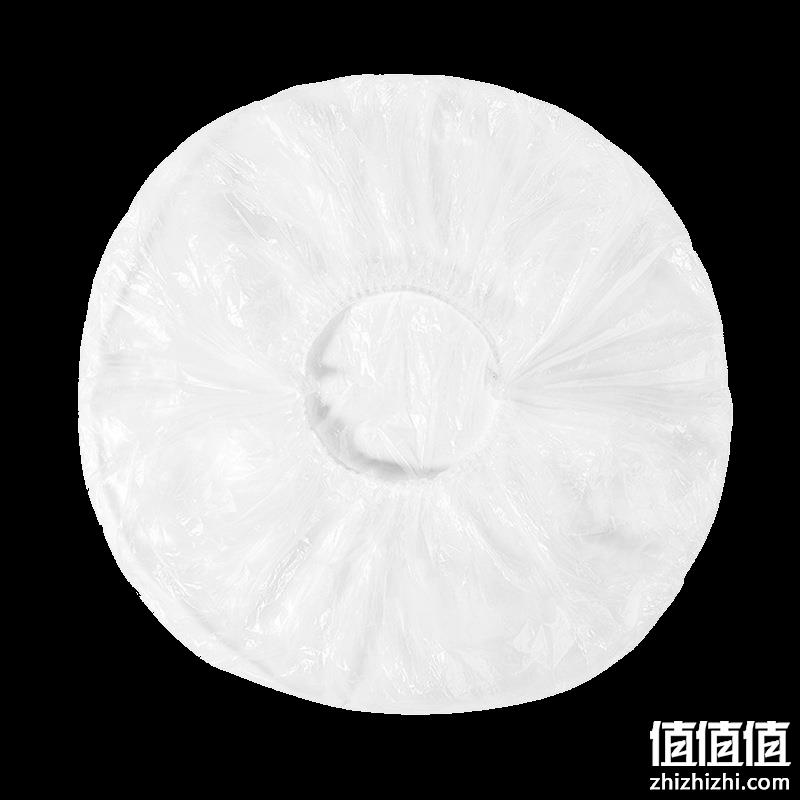  惠寻 弹力伸缩保鲜膜套 50只