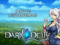  Steam 周间疯狂特卖 Dark Deity 5折优惠