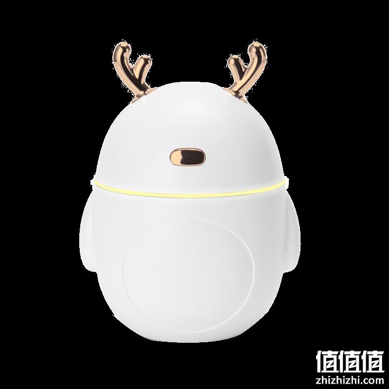  Xiongxin 雄馨 usb加湿器 白色