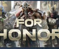  Steam 免费游玩 FOR HONOR