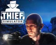  Steam 每日特惠 Thief Simulator 2.5折优惠