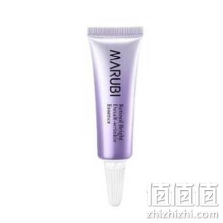  丸美 小紫弹视黄醇眼霜5g