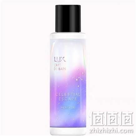  LUX 力士 沉醉星河沐浴露 100g