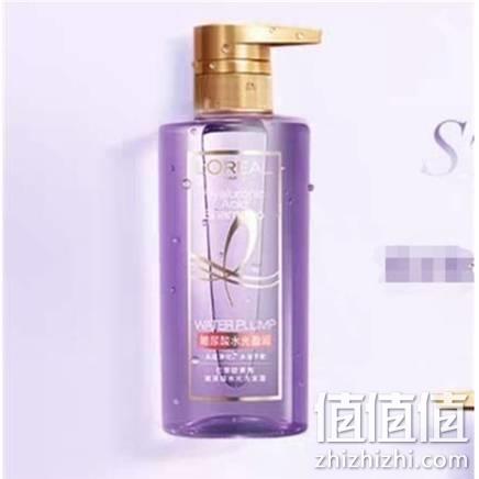  欧莱雅 玻尿酸洗发水 100ml