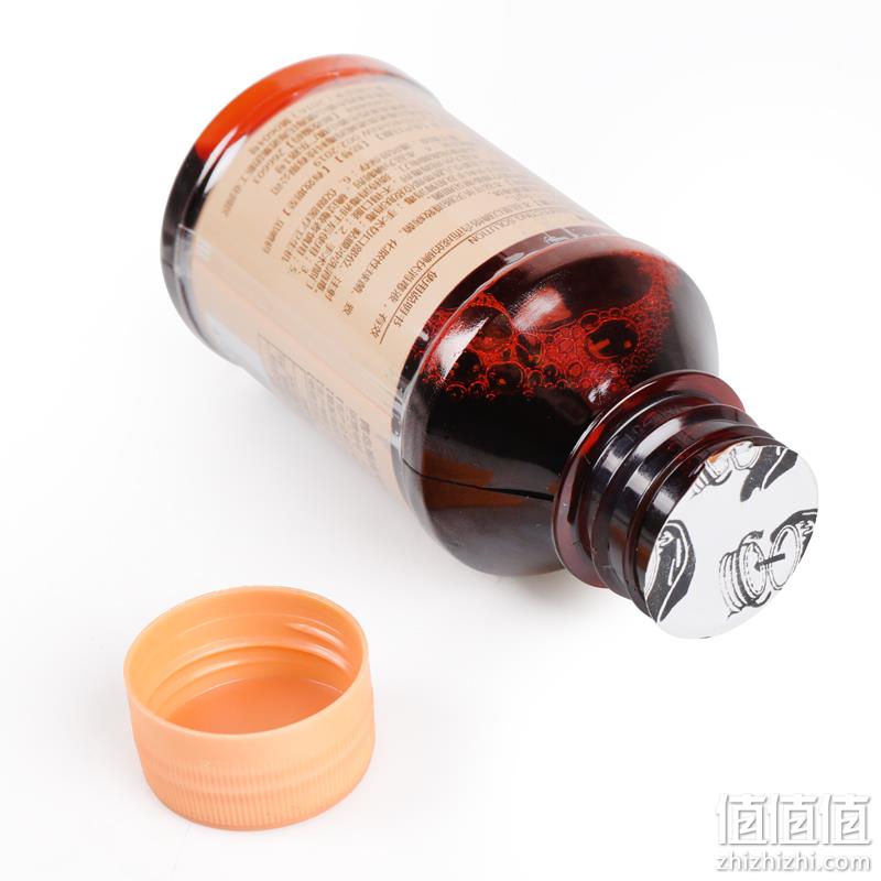  海氏海诺 消毒液100ml+棉签50支