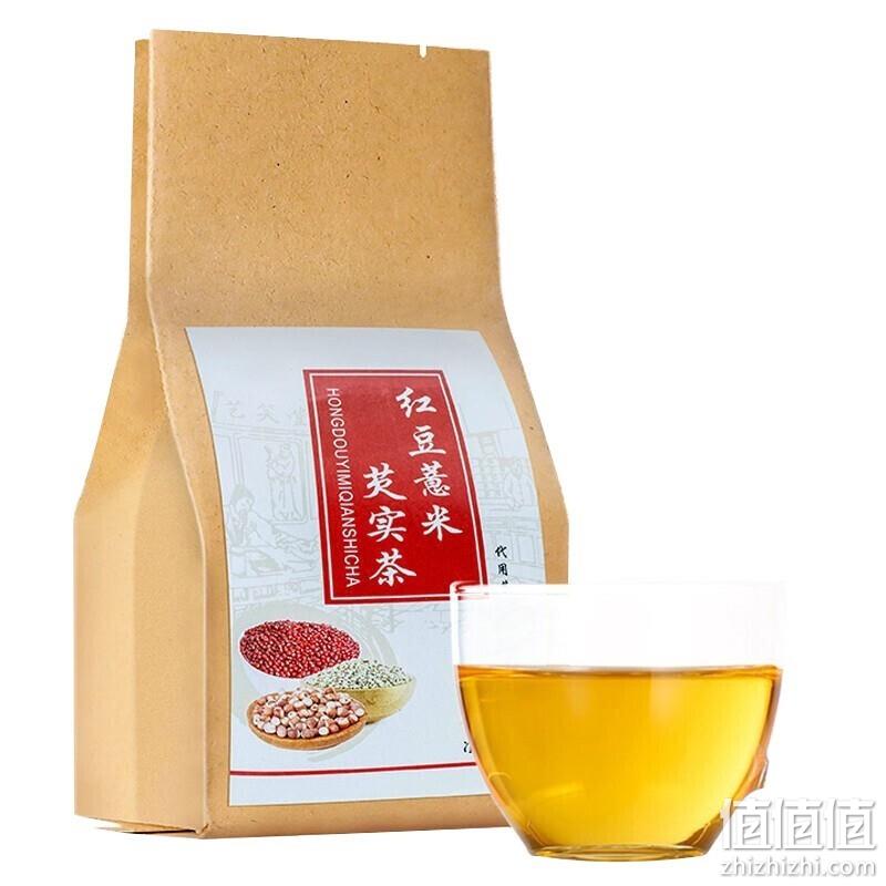  徽修堂 红豆薏米茶 150g