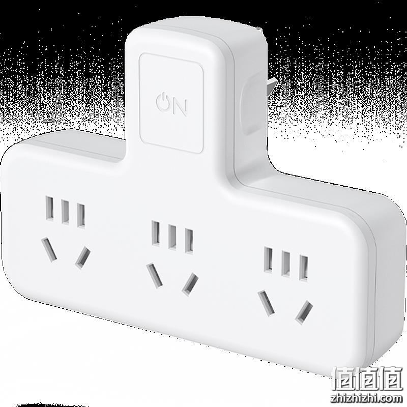  ON HOS1300P 转换插头 2500W