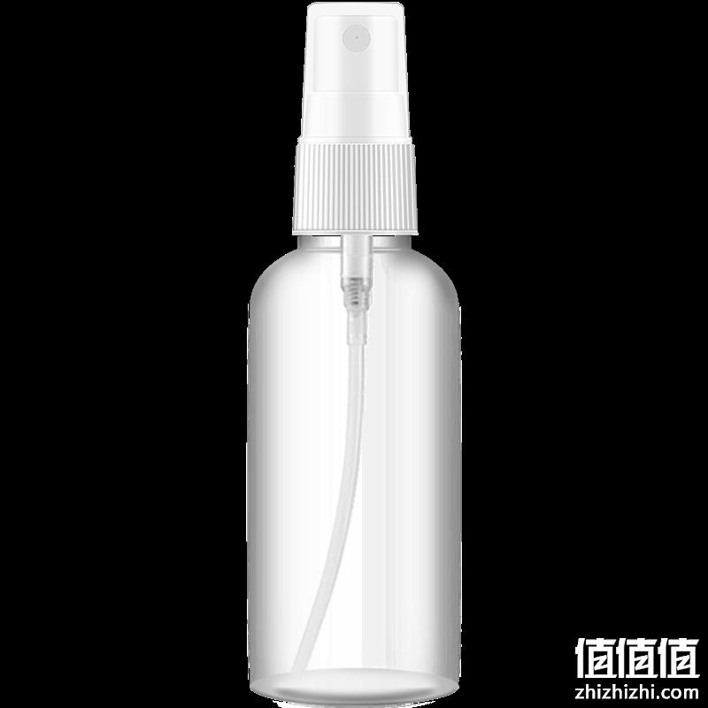  PLUS会员：HANASS 便携小喷瓶 100ml*2件
