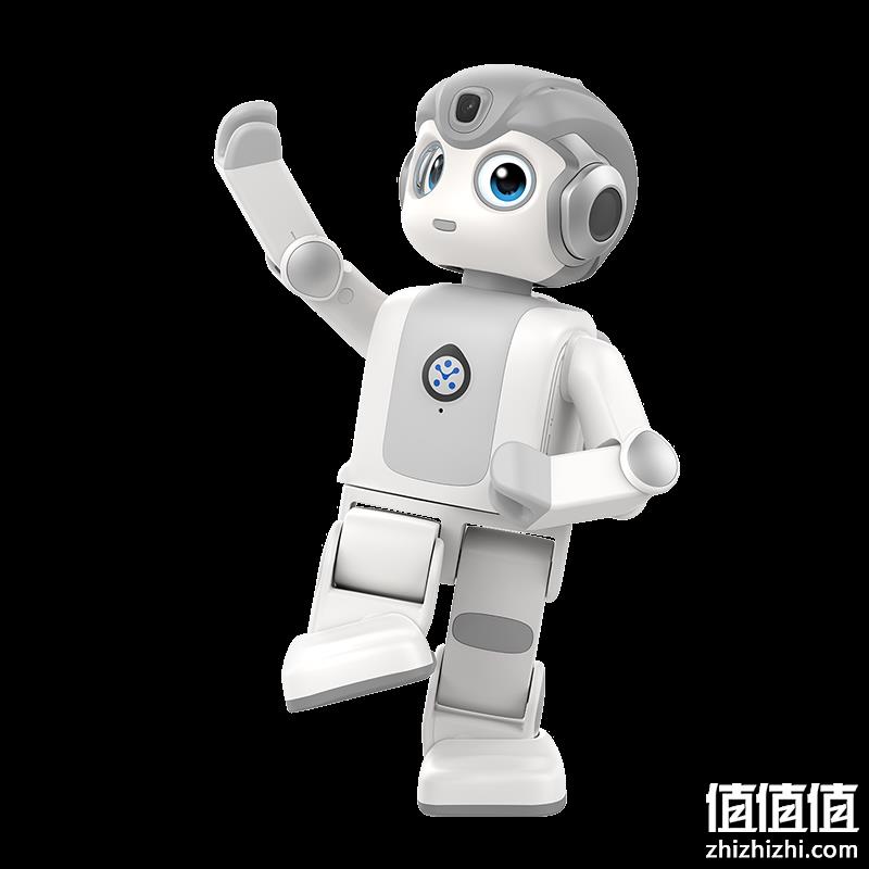  优必选 悟空智能机器人