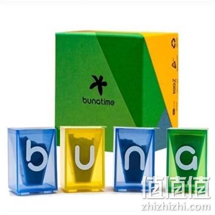  bunatime 美式混装黑咖啡 4杯