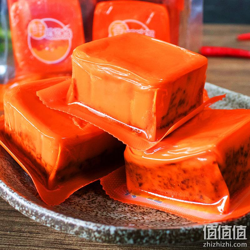 重庆桥头 火锅底料 50g2*袋