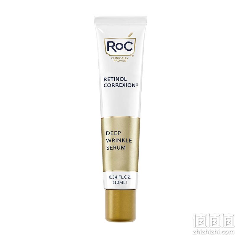  RoC若珂 A醇淡纹除皱精华 10ml