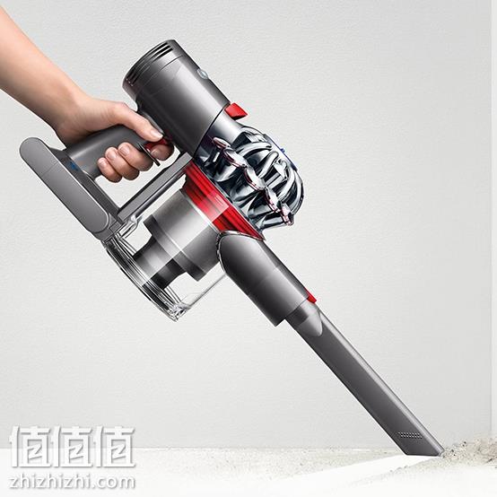 25日0点:dyson 戴森 v7 trigger  无线手持吸尘器 915