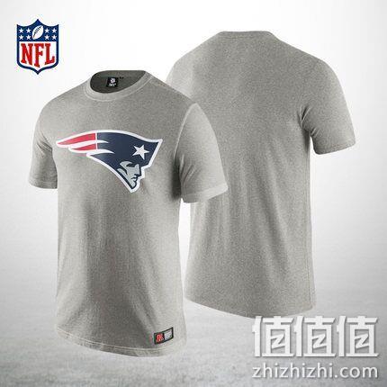 橄榄球迷往这看！NFL天猫旗舰店 多款产品特价清仓 围巾10元，T恤38元，卫衣94元等 值值值-买手聚集的地方