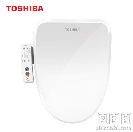 TOSHIBA 东芝 T5-83B6 智能马桶盖 1299元包邮 值值值-买手聚集的地方