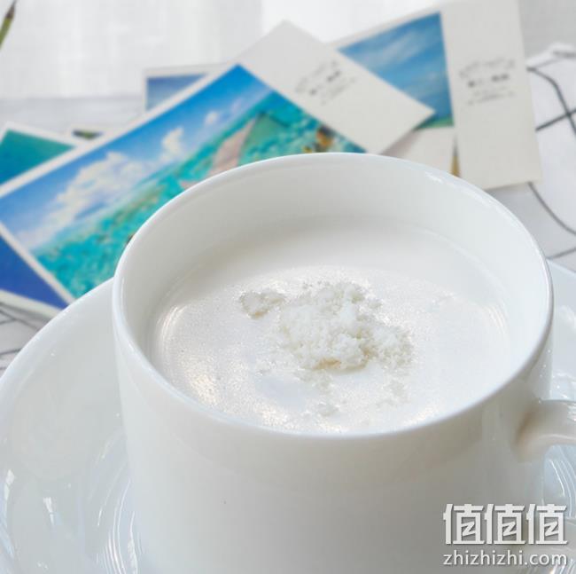 海南特产，南国 速溶香浓椰子粉 450g*2罐 34.9元包邮 值值值-买手聚集的地方