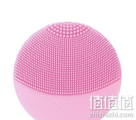 玩趣增强版，FOREO LUNA PLAY PLUS 电动硅胶按摩洁面仪 257.3元包邮包税（天猫旗舰店399元） 值值值-买手聚集的地方