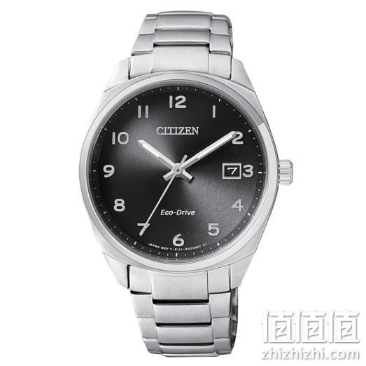 Citizen 西铁城 EO1170-51E 光动能女士腕表 899元包邮 值值值-买手聚集的地方