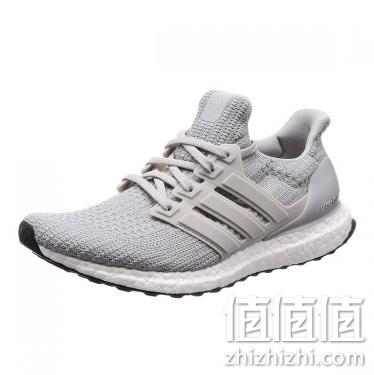 3倍差价！adidas ultra boost 男款运动休闲鞋 BB6167 336元包邮（天猫1299元） 值值值-买手聚集的地方