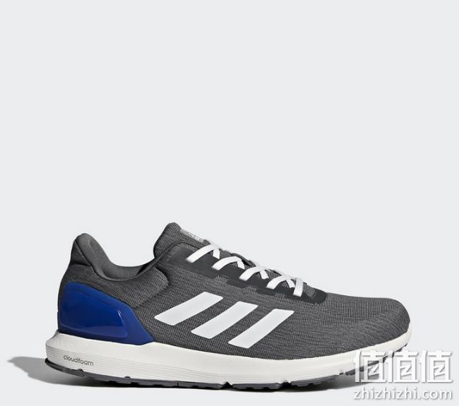 超级白菜！adidas 阿迪达斯 COSMIC 2 男款跑步鞋 双12预告  179元包邮（吊牌价599元） 值值值-买手聚集的地方