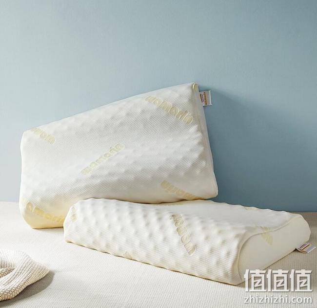 泰国进口！2件装 考拉工厂店 天然乳胶枕 定金后298.8元包邮 值值值-买手聚集的地方