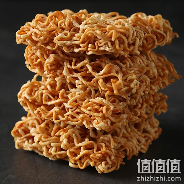印尼进口 GEMEZ 小鸡干脆面16g*12包 双重优惠15.9元 值值值-买手聚集的地方