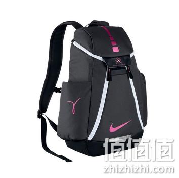 双12预售：2件 NIke 耐克 情侣款 运动双肩包BA5259-061 339元（专柜价599元每件） 值值值-买手聚集的地方
