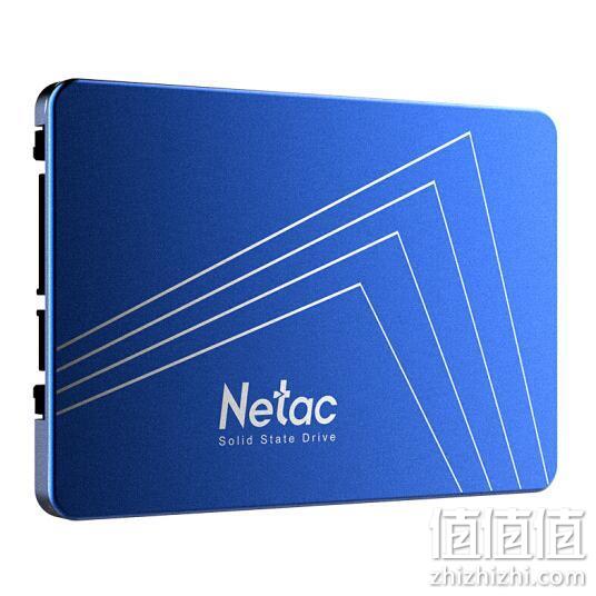 10日0点： Netac 朗科 超光系列 N530S SATA3 固态硬盘 720G 469元包邮 值值值-买手聚集的地方
