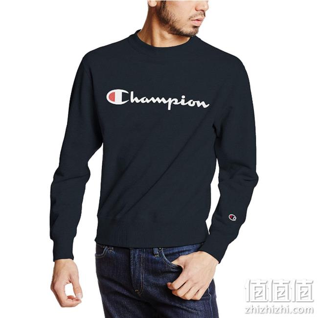 亚马逊海外购：Champion、The North Face服饰专场 Champion卫衣239元（天猫590元） 值值值-买手聚集的地方