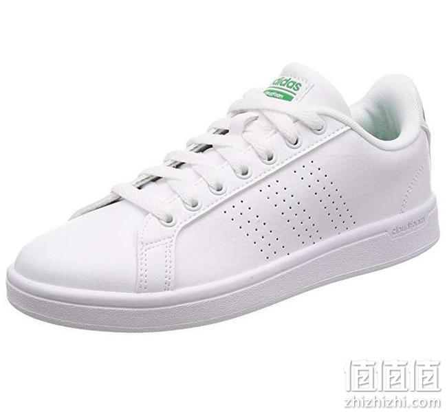 adidas 阿迪达斯 CF ADVANTAGE CL 男女休闲鞋 尺码齐全 Prime会员180元包邮（吊牌629元） 值值值-买手聚集的地方