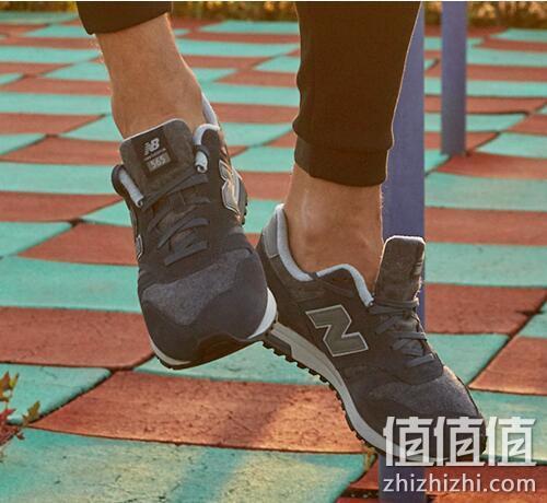 12日0点：2双 new balance ML565BG 中性款休闲运动鞋 双色可选 前15分钟386.4元包邮，合193.2元/双（吊牌619元） 值值值-买手聚集的地方